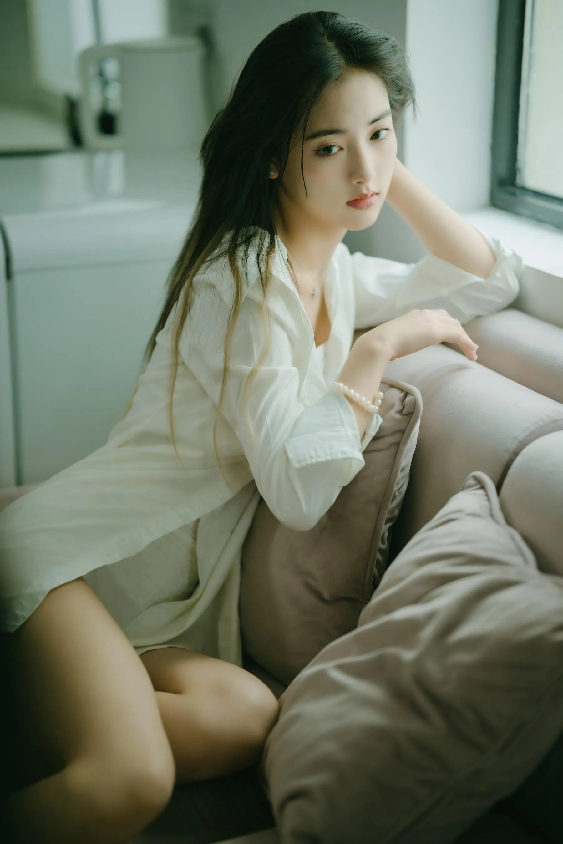 [YITUYU艺图语]2022.02.07 早安少女 嘟嘟 [51P]插图
